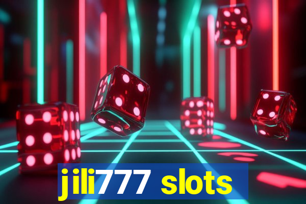 jili777 slots